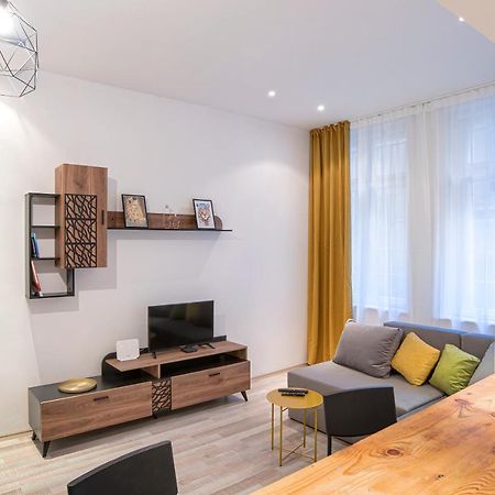 Bilyana'S 1 Bedroom Central Apartment Sofia Zewnętrze zdjęcie