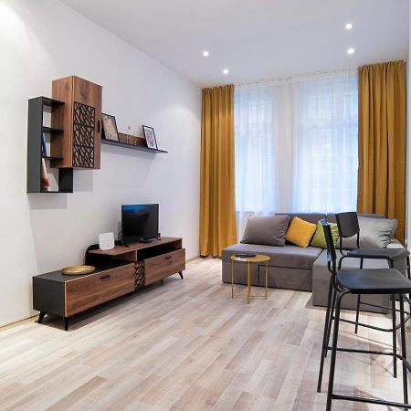 Bilyana'S 1 Bedroom Central Apartment Sofia Zewnętrze zdjęcie