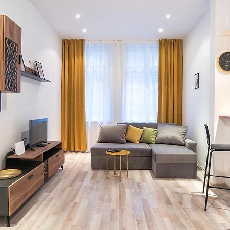 Bilyana'S 1 Bedroom Central Apartment Sofia Zewnętrze zdjęcie