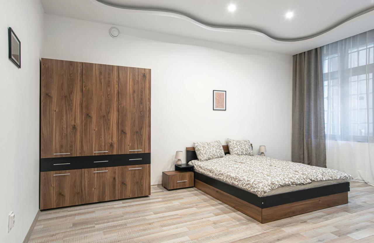 Bilyana'S 1 Bedroom Central Apartment Sofia Zewnętrze zdjęcie