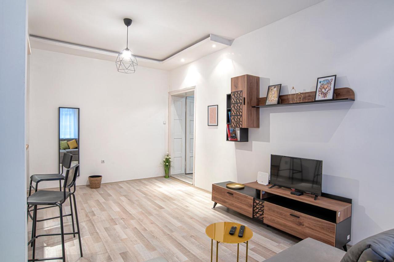 Bilyana'S 1 Bedroom Central Apartment Sofia Zewnętrze zdjęcie