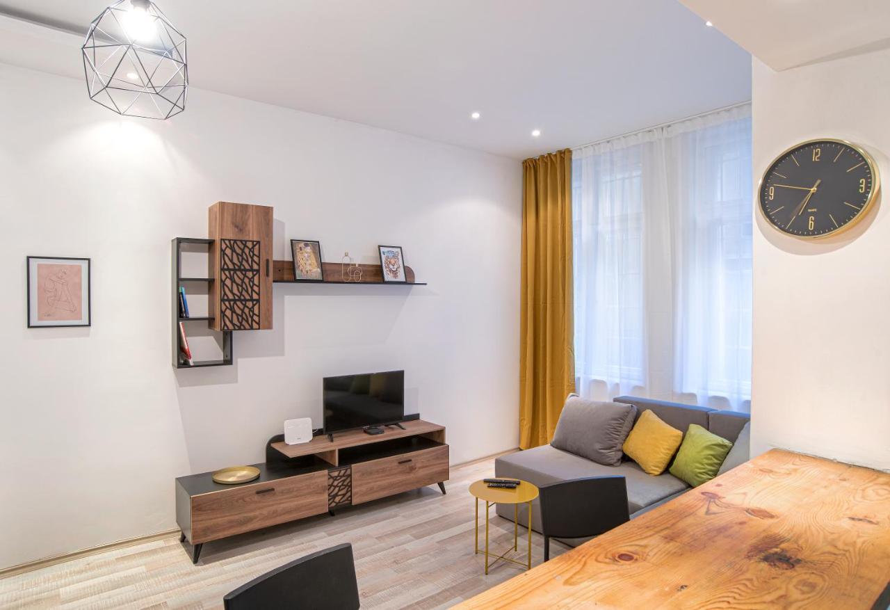 Bilyana'S 1 Bedroom Central Apartment Sofia Zewnętrze zdjęcie
