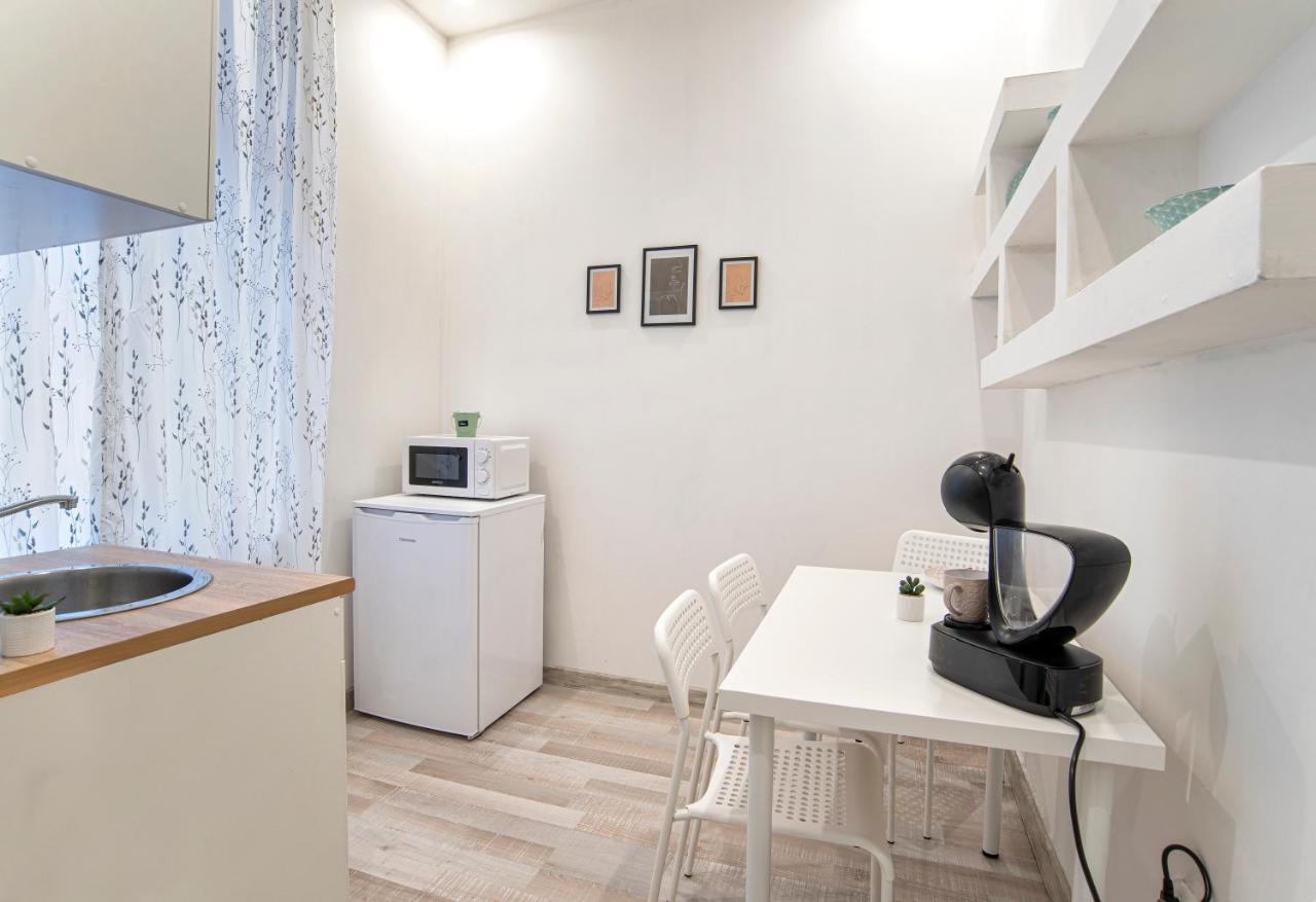 Bilyana'S 1 Bedroom Central Apartment Sofia Zewnętrze zdjęcie