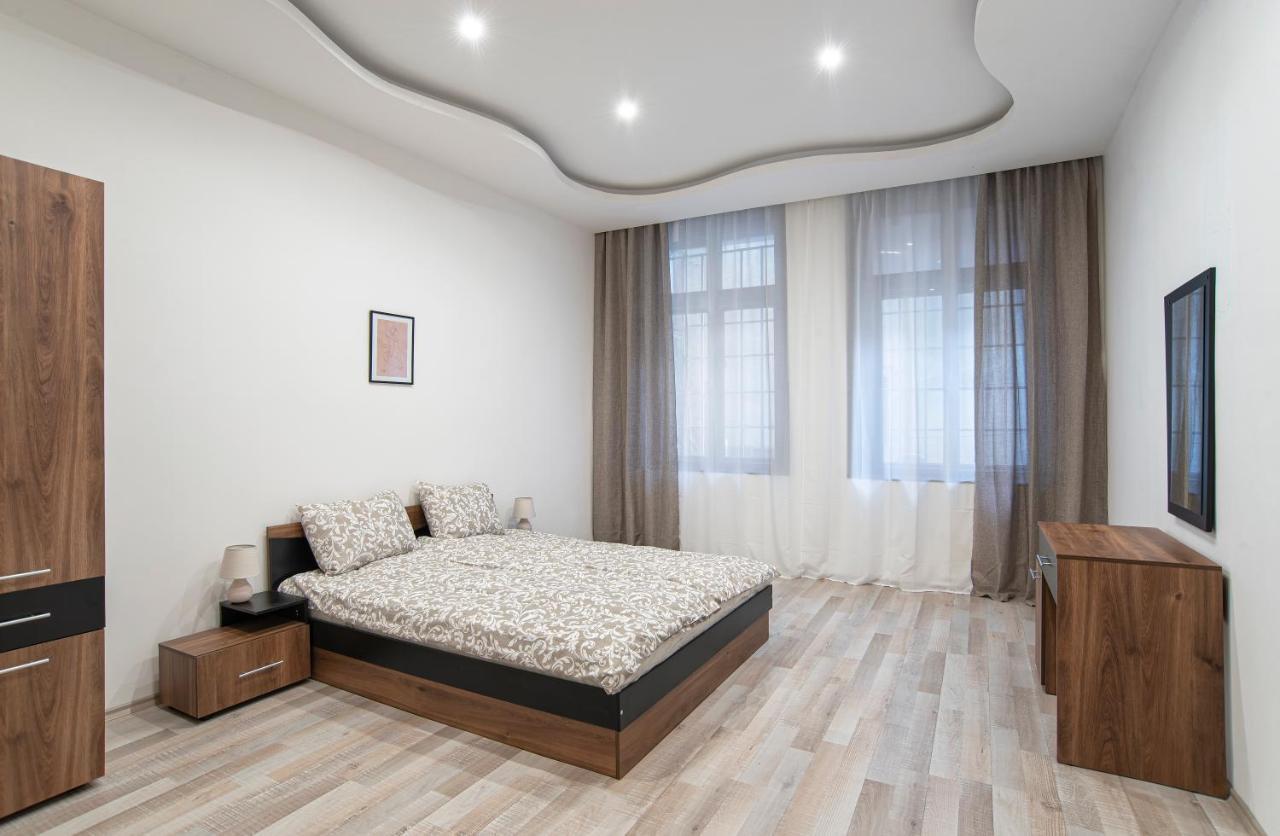 Bilyana'S 1 Bedroom Central Apartment Sofia Zewnętrze zdjęcie